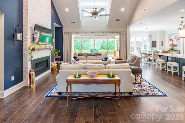 106 Mary Mack Lane, Fort Mill, SC 29715