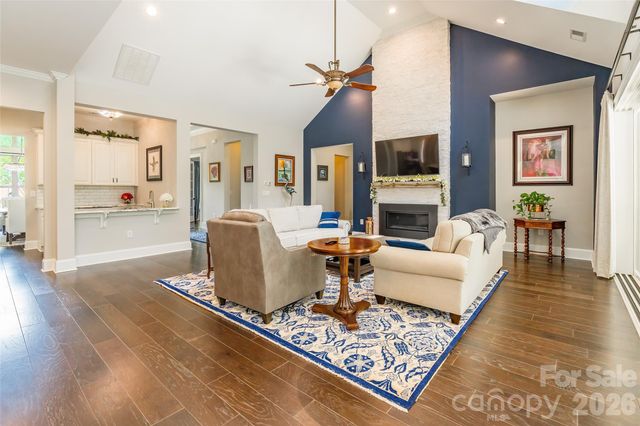 106 Mary Mack Lane, Fort Mill, SC 29715