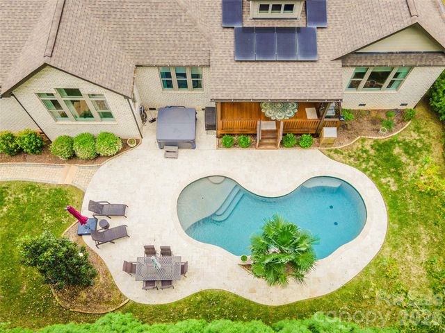 106 Mary Mack Lane, Fort Mill, SC 29715