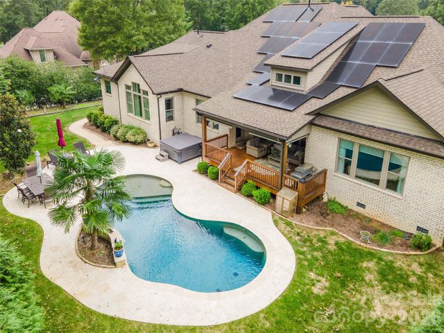 106 Mary Mack Lane, Fort Mill, SC 29715