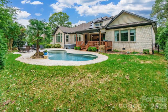 106 Mary Mack Lane, Fort Mill, SC 29715