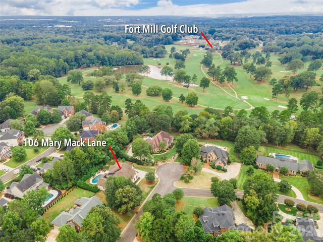 106 Mary Mack Lane, Fort Mill, SC 29715