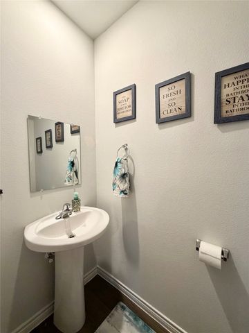 5664 Shore Point Trail, Fort Worth, TX 76119