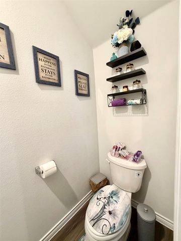 5664 Shore Point Trail, Fort Worth, TX 76119