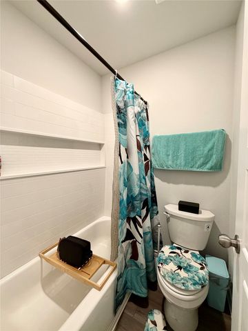 5664 Shore Point Trail, Fort Worth, TX 76119