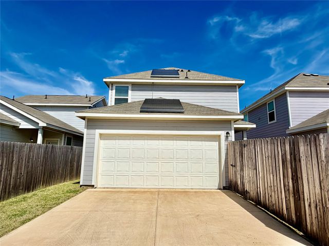 5664 Shore Point Trail, Fort Worth, TX 76119