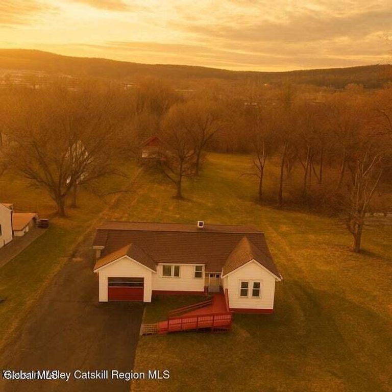 50 Kings Road, Coxsackie, NY 12051