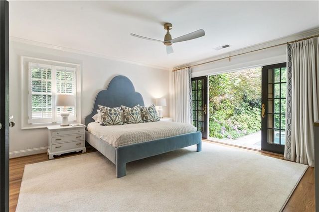 3798 Castlegate Drive, Atlanta, GA 30327