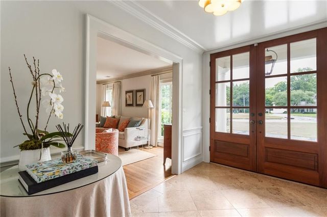 3798 Castlegate Drive, Atlanta, GA 30327