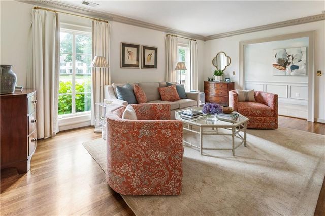 3798 Castlegate Drive, Atlanta, GA 30327