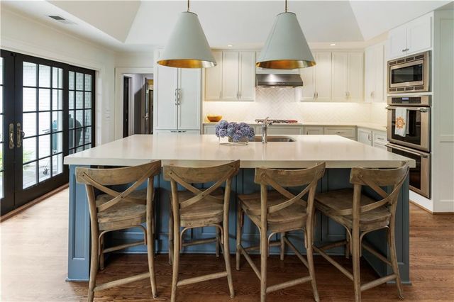 3798 Castlegate Drive, Atlanta, GA 30327