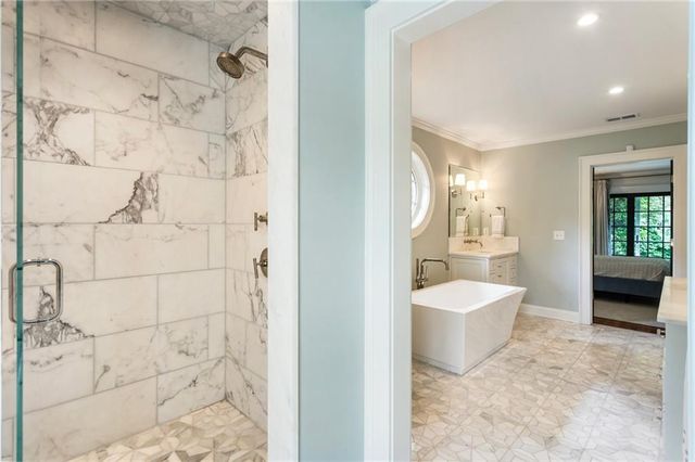 3798 Castlegate Drive, Atlanta, GA 30327