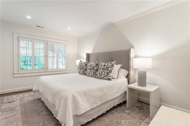 3798 Castlegate Drive, Atlanta, GA 30327