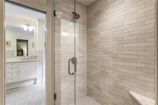 3798 Castlegate Drive, Atlanta, GA 30327