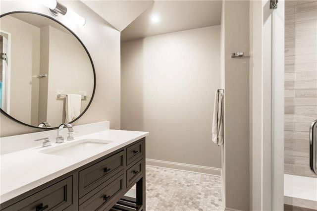 3798 Castlegate Drive, Atlanta, GA 30327