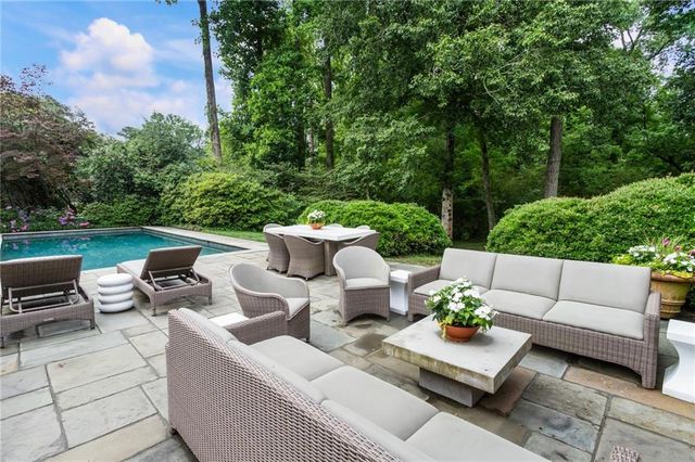 3798 Castlegate Drive, Atlanta, GA 30327