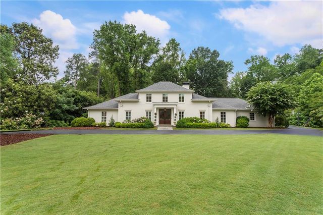 3798 Castlegate Drive, Atlanta, GA 30327