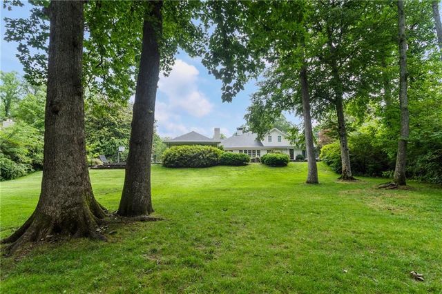 3798 Castlegate Drive, Atlanta, GA 30327