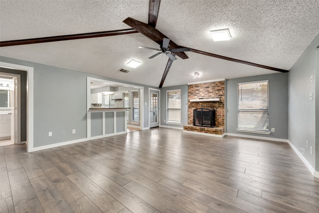 2203 Placid Drive, Carrollton, TX 75007