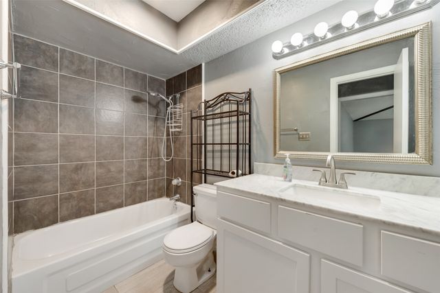 2203 Placid Drive, Carrollton, TX 75007