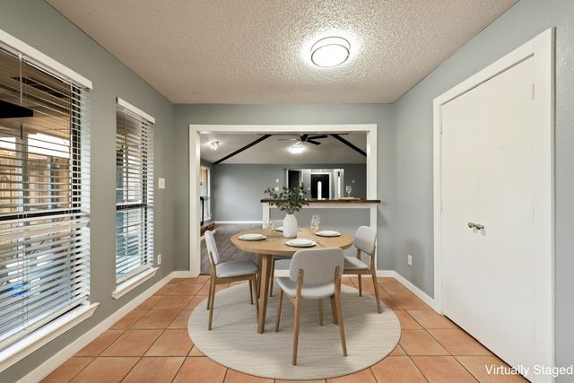 2203 Placid Drive, Carrollton, TX 75007