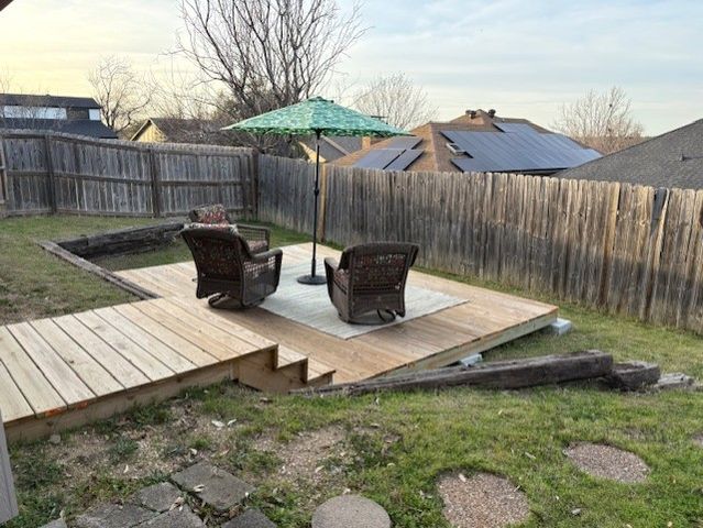 2203 Placid Drive, Carrollton, TX 75007