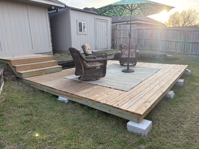 2203 Placid Drive, Carrollton, TX 75007