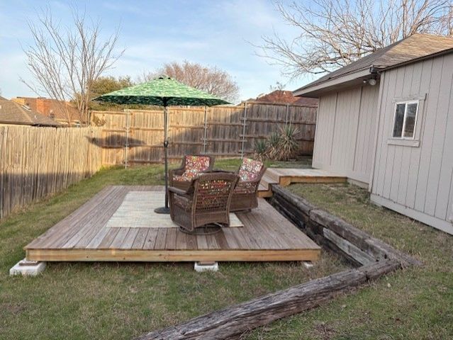 2203 Placid Drive, Carrollton, TX 75007