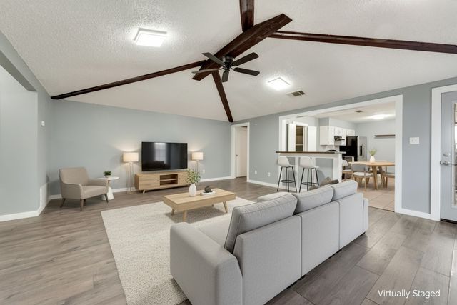 2203 Placid Drive, Carrollton, TX 75007