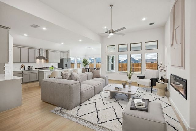 488 Hundred Acre Drive, Waxahachie, TX 75165