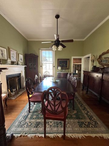 10463 County Line Road, Hemingway, SC 29554