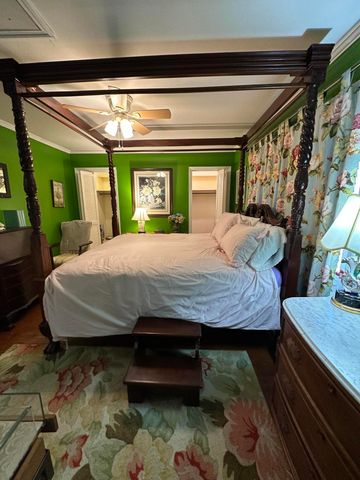 10463 County Line Road, Hemingway, SC 29554