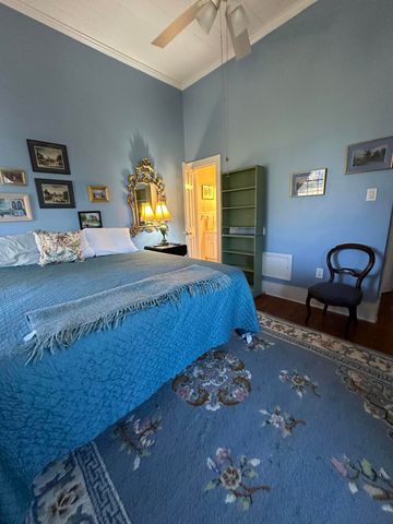 10463 County Line Road, Hemingway, SC 29554