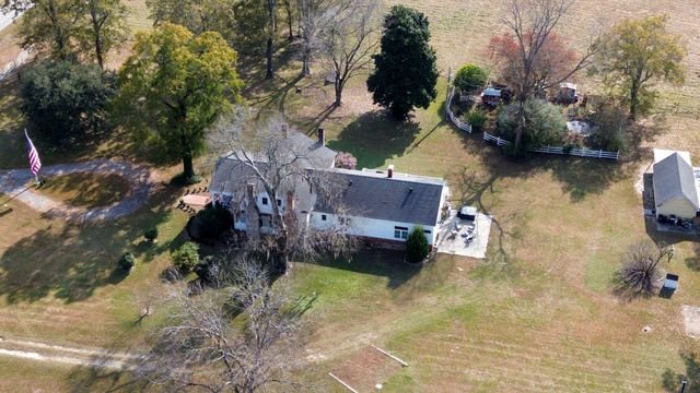 10463 County Line Road, Hemingway, SC 29554