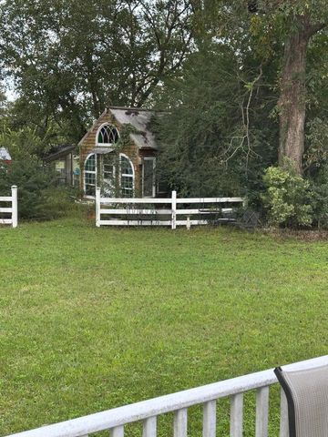 10463 County Line Road, Hemingway, SC 29554