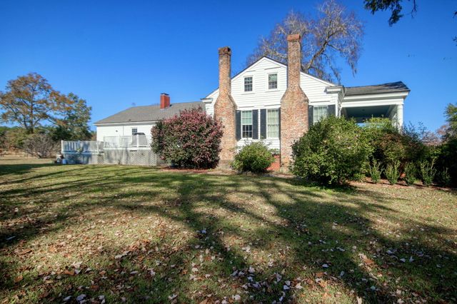 10463 County Line Road, Hemingway, SC 29554