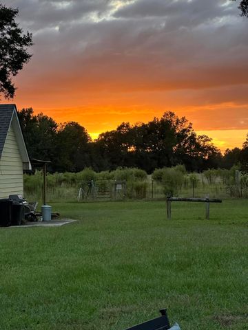 10463 County Line Road, Hemingway, SC 29554