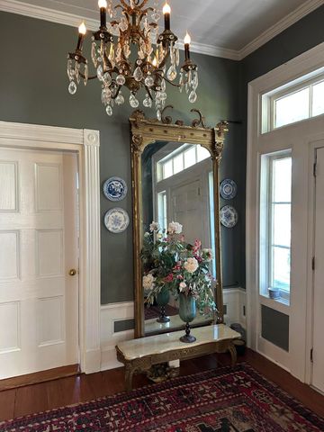 10463 County Line Road, Hemingway, SC 29554