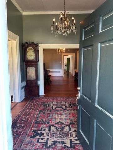 10463 County Line Road, Hemingway, SC 29554