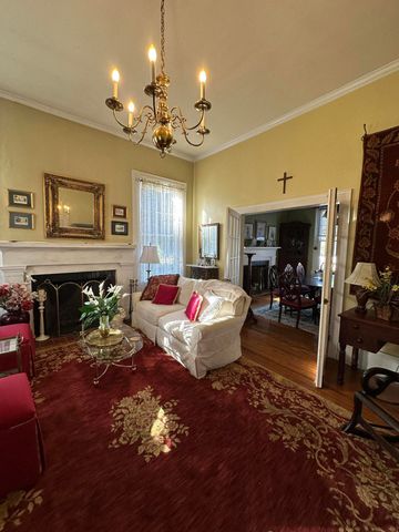 10463 County Line Road, Hemingway, SC 29554