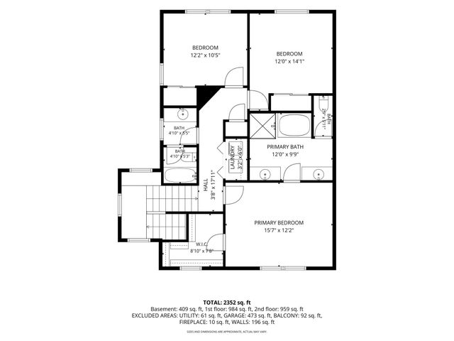 1691 Village Trail E 7, Maplewood, MN 55109
