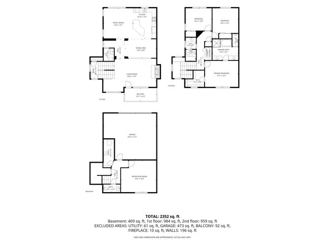1691 Village Trail E 7, Maplewood, MN 55109