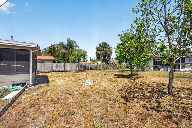 8327 MOULTON DRIVE, Port Richey, FL 34668