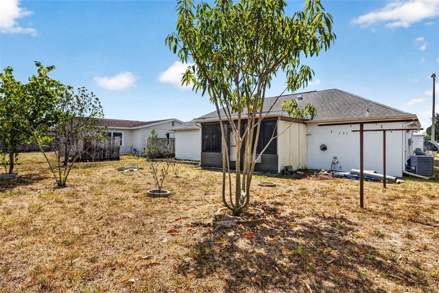 8327 MOULTON DRIVE, Port Richey, FL 34668