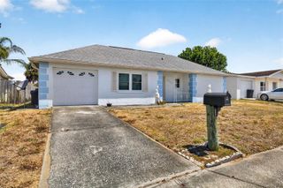 8327 MOULTON DRIVE, Port Richey, FL 34668