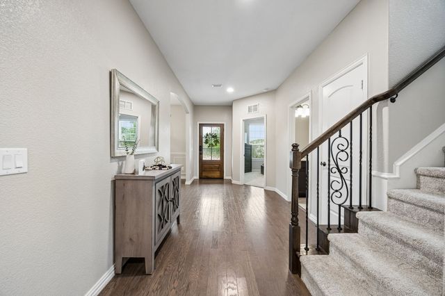 2200 Mountain Creek Court, Wylie, TX 75098