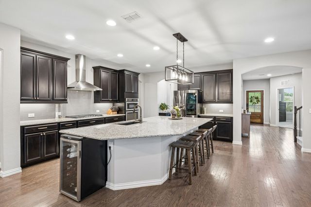 2200 Mountain Creek Court, Wylie, TX 75098