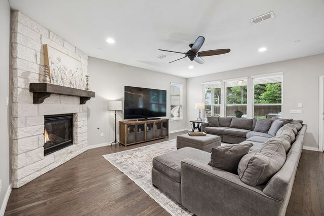 2200 Mountain Creek Court, Wylie, TX 75098