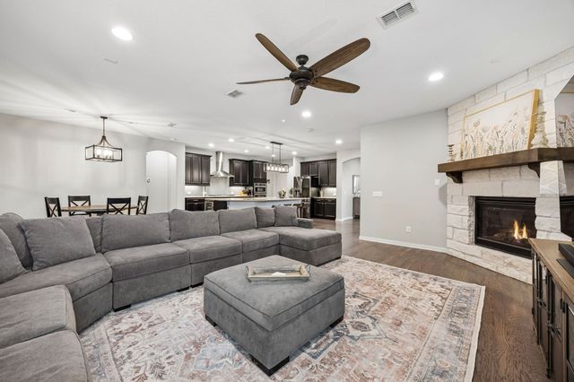 2200 Mountain Creek Court, Wylie, TX 75098