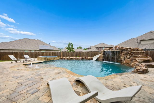 2200 Mountain Creek Court, Wylie, TX 75098